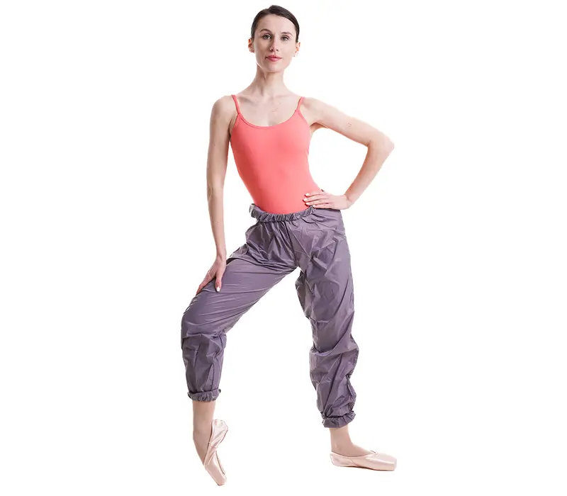 Dansez Vous Lora, Damen-Balletttrikot Dansez Vous Lora, Damen-Balletttrikot – Pfirsich – peach