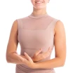 Dansez Vous Olga, Damen-Balletttrikot - Moka DV Dansez Vous Olga, Damen-Balletttrikot - Moka DV