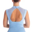 Dansez Vous Olga, Damen-Balletttrikot - Denim Blue Dansez Vous Olga, Damen-Balletttrikot - Denim Blue