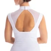 Dansez Vous Olga, Damen-Balletttrikot - Weiß Dansez Vous Olga, Damen-Balletttrikot - Weiß