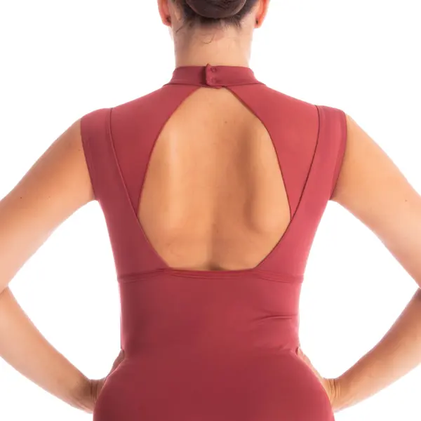 Dansez Vous Olga, Damen-Balletttrikot 