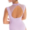 Dansez Vous Olga, Damen-Balletttrikot - Violett - Lila Dansez Vous Olga, Damen-Balletttrikot - Violett - Lila