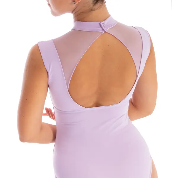 Dansez Vous Olga, Damen-Balletttrikot 