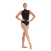 Dansez Vous Olga, Damen-Balletttrikot - Schwarz Dansez Vous Olga, Damen-Balletttrikot - Schwarz