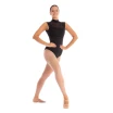 Dansez Vous Olga, Damen-Balletttrikot - Schwarz Dansez Vous Olga, Damen-Balletttrikot - Schwarz