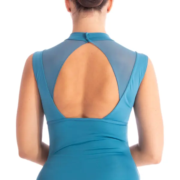 Dansez Vous Olga, Damen-Balletttrikot 