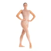 Dansez Vous Olga, Damen-Balletttrikot - Moka DV Dansez Vous Olga, Damen-Balletttrikot - Moka DV