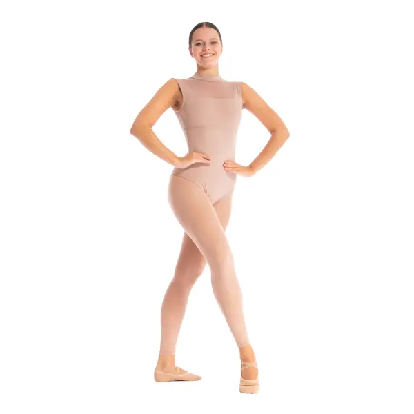 Dansez Vous Olga, Damen-Balletttrikot 