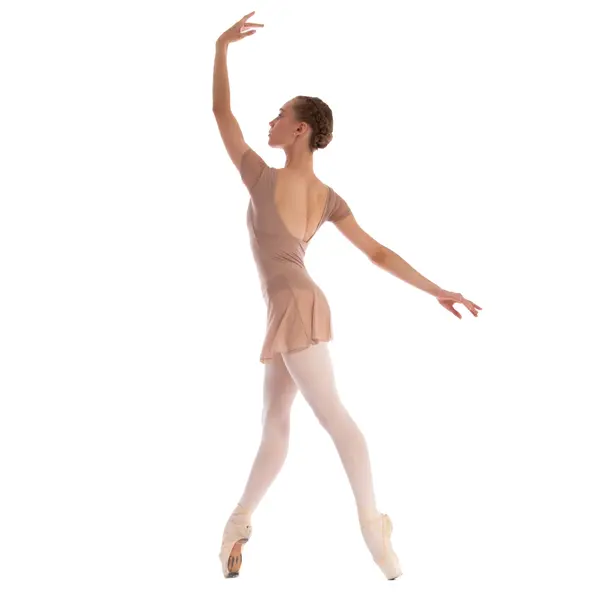 Dansez Vous Ophelia, Damen-Trikot mit Mesh-Ärmel