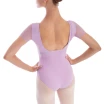 Dansez Vous Ophelia, Damen-Trikot mit Mesh-Ärmeln - Blau - Indigo