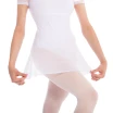 Dansez Vous Ophelia, Damen-Trikot mit Mesh-Ärmeln - Blau - Indigo