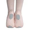 Dansez Vous Vanie L, Damen elastische Ballettschläppchen Dansez Vous Vanie L, Damen elastische Ballettschläppchen