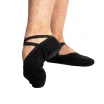 Dansez Vous Vanie L, elastische Herren-Ballettschläppchen Dansez Vous Vanie L, elastische Herren-Ballettschläppchen