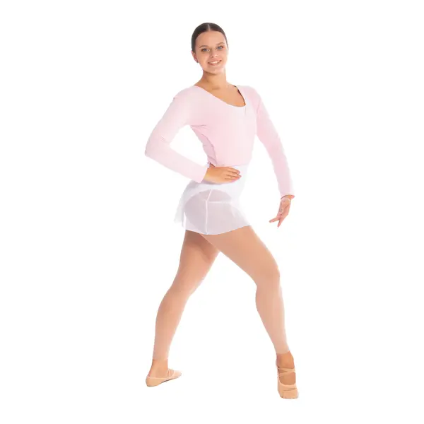 Warmy, Damen-Top zum Aufwärmen