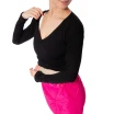 Warmy, Damen-Top zum Warmhalten - Schwarz Warmy, Damen-Top zum Warmhalten - Schwarz