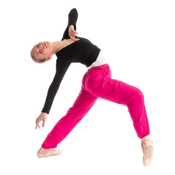 Warmy, Damen-Top zum Aufwärmen