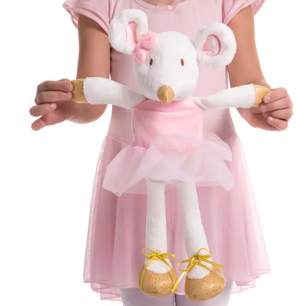 Dansez Vous Zelie, Ballerina-Mäuschen Dansez Vous Zelie, Ballerina-Mäuschen