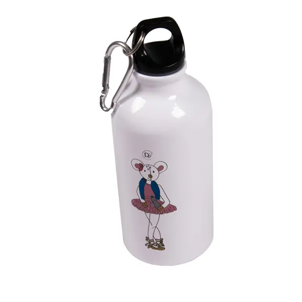 Dansez Vous Zelie, Flasche