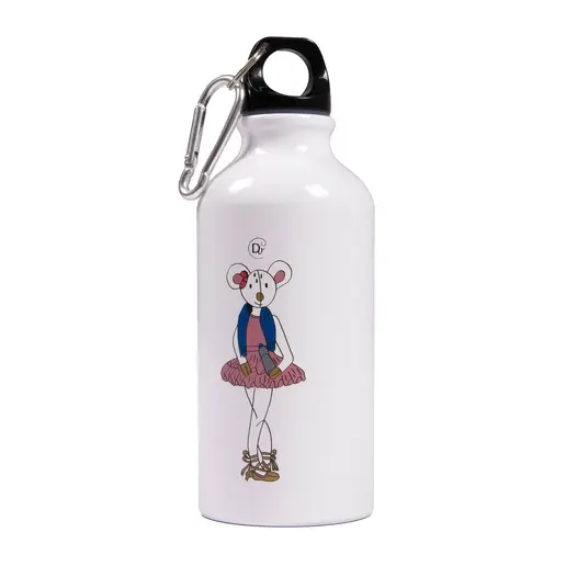 Dansez Vous Zelie, Flasche