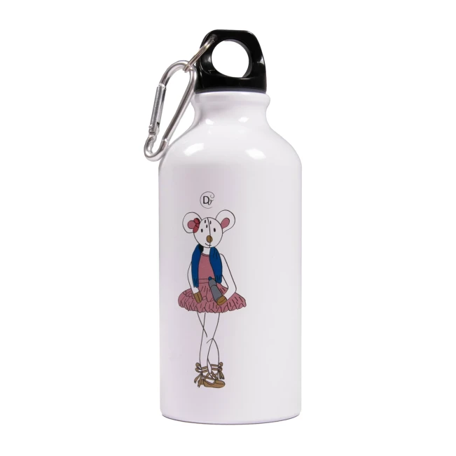 Dansez Vous Zelie, Flasche