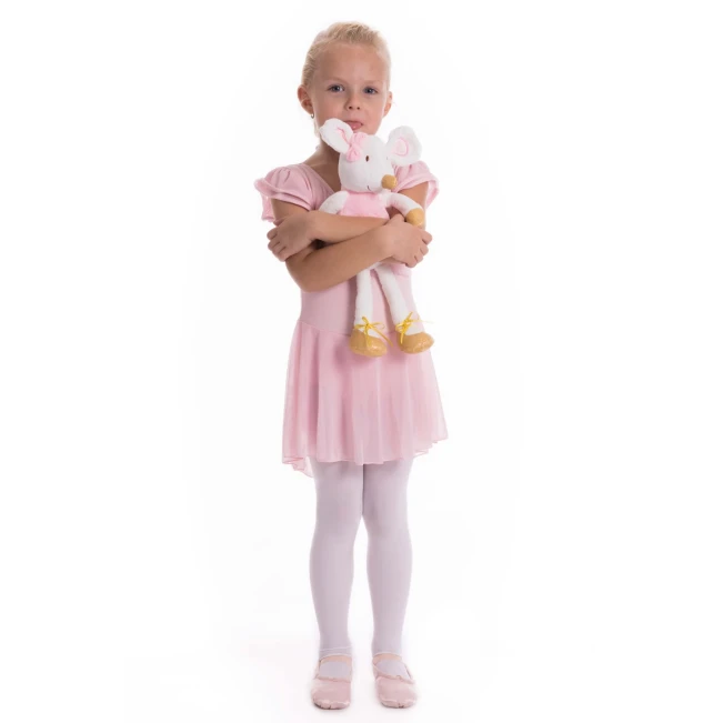 Dansez Vous Zelie, Ballerina-Mäuschen Dansez Vous Zelie, Ballerina-Mäuschen