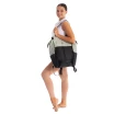 Dansez Vous Keola, Tasche und Rucksack - Grau - grey Dansez Vous Keola, Tasche und Rucksack - Grau - grey