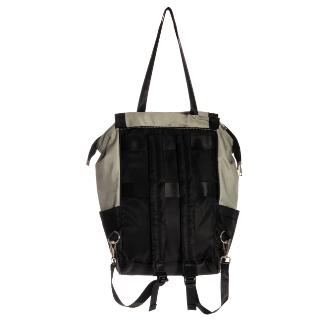 Dansez Vous Keola, Tasche und Rucksack - Grau - grey Dansez Vous Keola, Tasche und Rucksack - Grau - grey