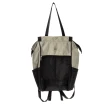 Dansez Vous Keola, Tasche und Rucksack - Grau - grey Dansez Vous Keola, Tasche und Rucksack - Grau - grey
