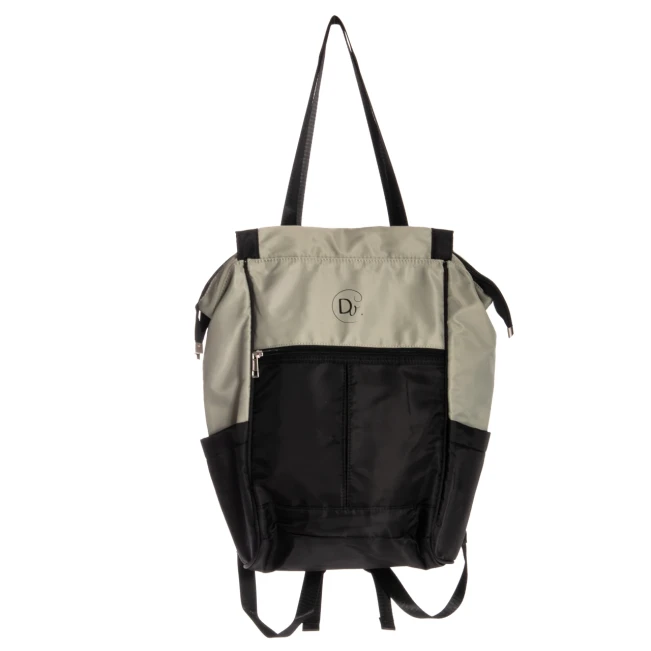 Dansez Vous Keola, Tasche und Rucksack - Grau - grey Dansez Vous Keola, Tasche und Rucksack - Grau - grey