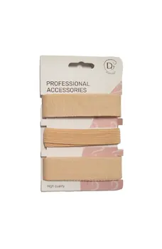 Dansez Vous, Set aus Stoffbändern und Gummiband