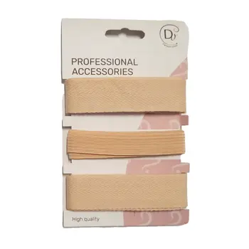 Dansez Vous, Set aus Stoffbändern und Gummiband