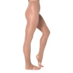 Dansez Vous, glänzende Stegstrumpfhose für Damen Dansez Vous, glänzende Stegstrumpfhose für Damen