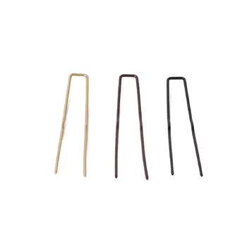 Dansez Vous Haarnadeln mit einer Länge von 5,2 cm 