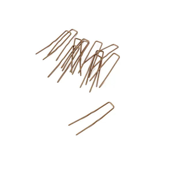 Dansez Vous Haarnadeln mit einer Länge von 5,2 cm 