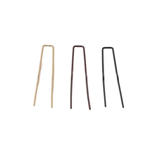 Dansez Vous Haarnadeln mit einer Länge von 5,2 cm 