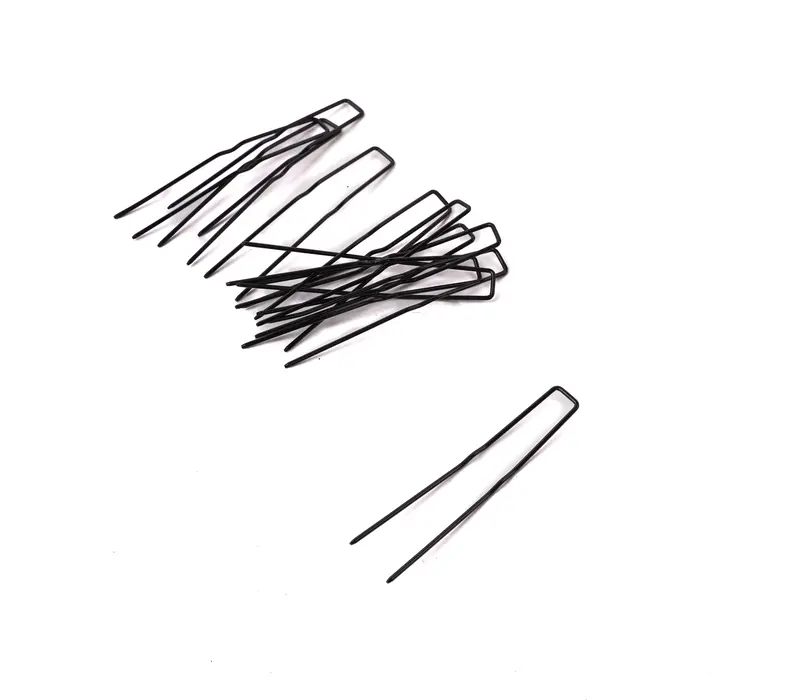 Dansez Vous Haarnadeln mit einer Länge von 7,8 cm - Schwarz