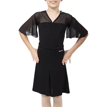 Practice III, Mädchenrock für Latin 