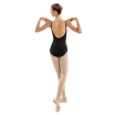 Capezio Essential Camisole Trikot, Damen-Trikot mit schmalen Trägern Capezio Essential Camisole Trikot, Damen-Trikot mit schmalen Trägern
