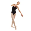 Capezio Essential Camisole Trikot, Damen-Trikot mit schmalen Trägern Capezio Essential Camisole Trikot, Damen-Trikot mit schmalen Trägern