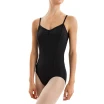 Capezio Essential Camisole Trikot, Damen-Trikot mit schmalen Trägern Capezio Essential Camisole Trikot, Damen-Trikot mit schmalen Trägern
