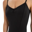 Capezio Essential Camisole Trikot, Damen-Trikot mit schmalen Trägern Capezio Essential Camisole Trikot, Damen-Trikot mit schmalen Trägern