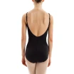 Capezio Essential Camisole Trikot, Damen-Trikot mit schmalen Trägern Capezio Essential Camisole Trikot, Damen-Trikot mit schmalen Trägern
