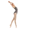 Capezio Essential Camisole Trikot, Damen-Trikot mit schmalen Trägern Capezio Essential Camisole Trikot, Damen-Trikot mit schmalen Trägern
