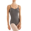 Capezio Essential Camisole Trikot, Damen-Trikot mit schmalen Trägern Capezio Essential Camisole Trikot, Damen-Trikot mit schmalen Trägern