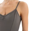 Capezio Essential Camisole Trikot, Damen-Trikot mit schmalen Trägern Capezio Essential Camisole Trikot, Damen-Trikot mit schmalen Trägern