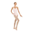 Capezio Essential Camisole Trikot, Damen-Trikot mit schmalen Trägern Capezio Essential Camisole Trikot, Damen-Trikot mit schmalen Trägern
