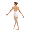 Capezio Essential Camisole Trikot, Damen-Trikot mit schmalen Trägern Capezio Essential Camisole Trikot, Damen-Trikot mit schmalen Trägern