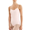 Capezio Essential Camisole Trikot, Damen-Trikot mit schmalen Trägern Capezio Essential Camisole Trikot, Damen-Trikot mit schmalen Trägern