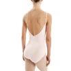 Capezio Essential Camisole Trikot, Damen-Trikot mit schmalen Trägern Capezio Essential Camisole Trikot, Damen-Trikot mit schmalen Trägern