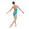 Capezio Essential Camisole Trikot, Damen-Trikot mit schmalen Trägern Capezio Essential Camisole Trikot, Damen-Trikot mit schmalen Trägern